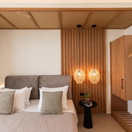 Luxury Villa Falasarna