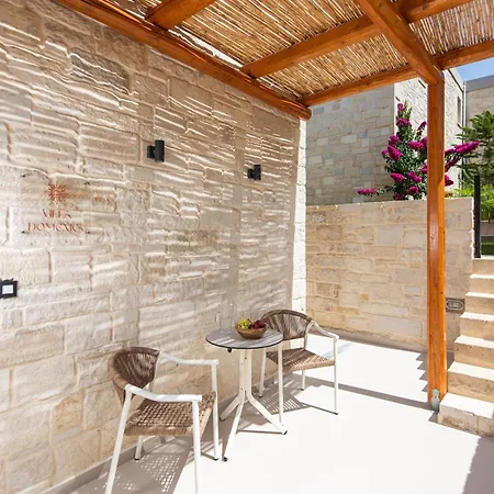 Villa Luxury Falasarna