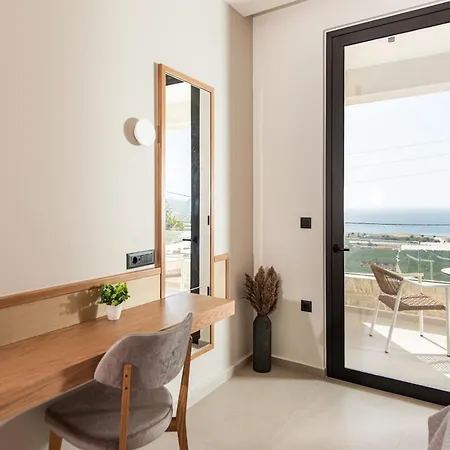 Luxury Falasarna