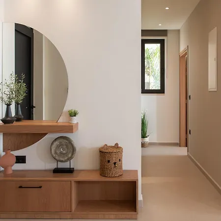 Villa Luxury Falasarna