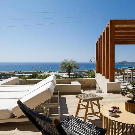Villa Luxury Falasarna