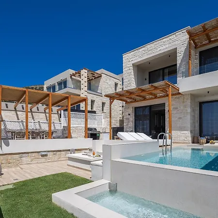 Luxury * Falasarna