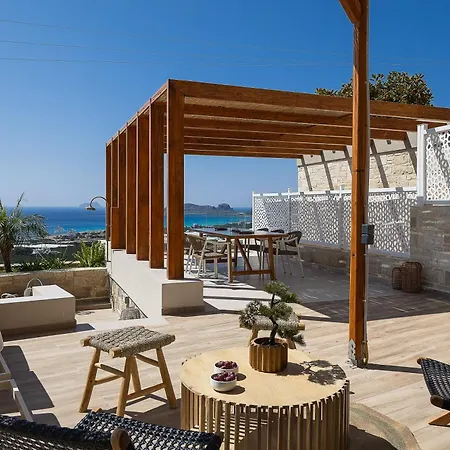 Villa Luxury