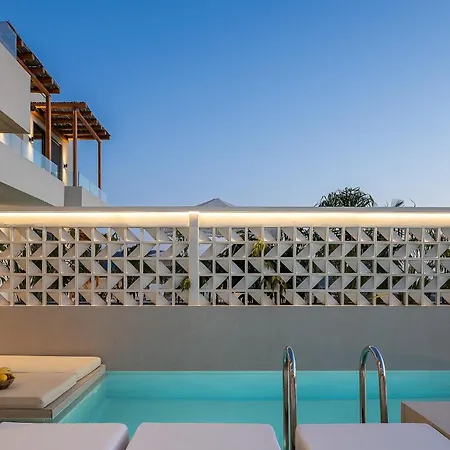 Luxury Falasarna