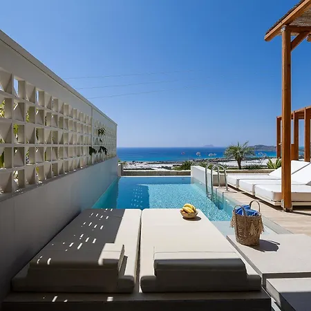 Luxury * Falasarna