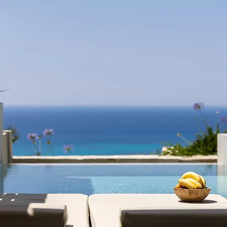 Luxury Falasarna