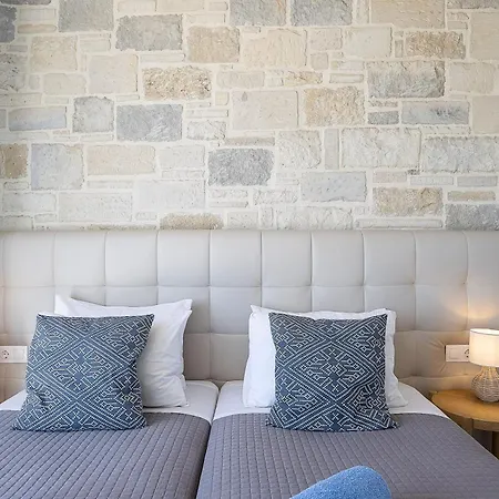Villa Luxury Falasarna