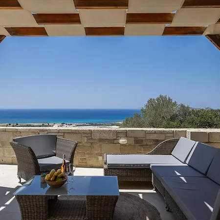 Luxury * Falasarna