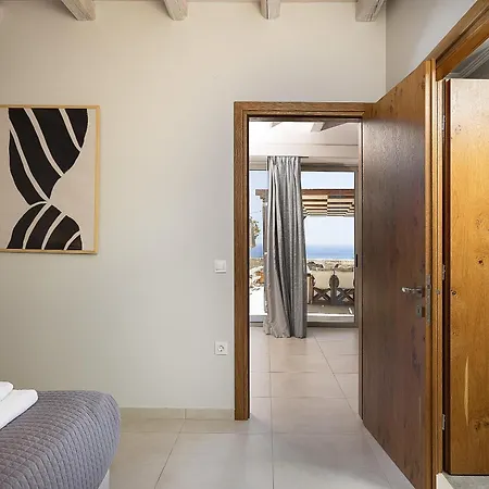 Villa Luxury