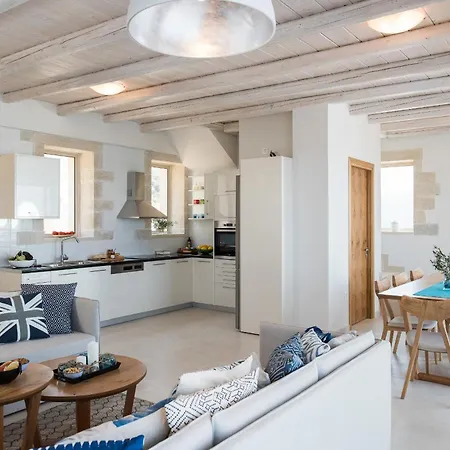 Villa Luxury