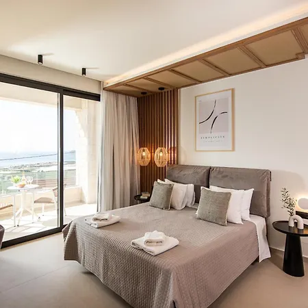 Villa Luxury Phalasarna