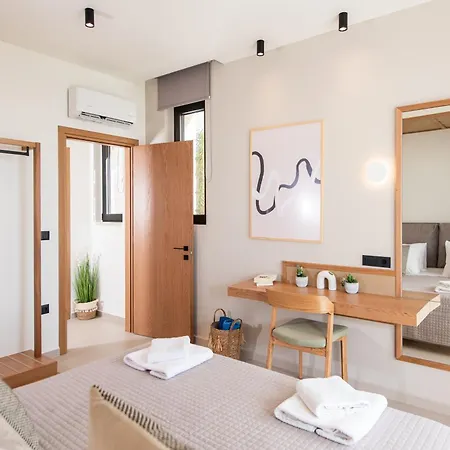 Villa Luxury
