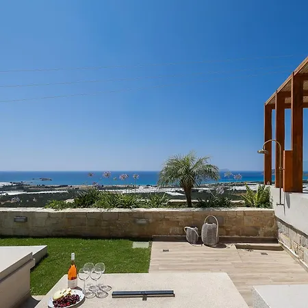 Villa Luxury *
