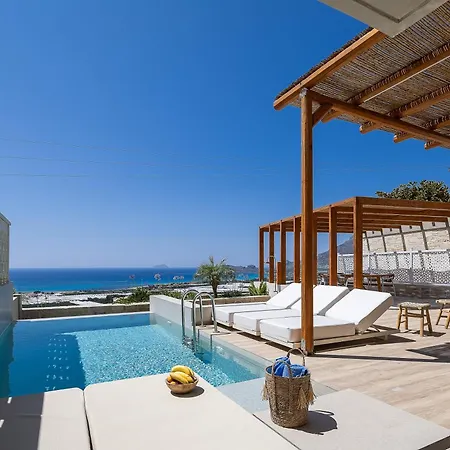 Luxury * Phalasarna