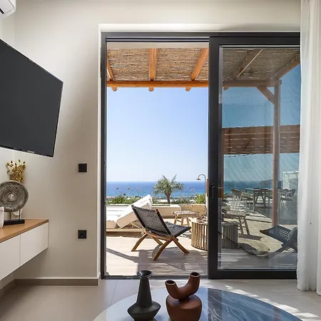 Luxury Villa