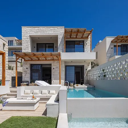 Villa Luxury *
