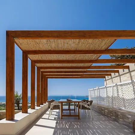 Luxury Villa