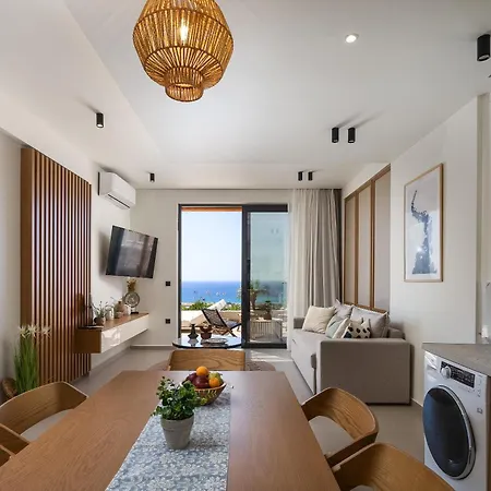 Luxury * Phalasarna