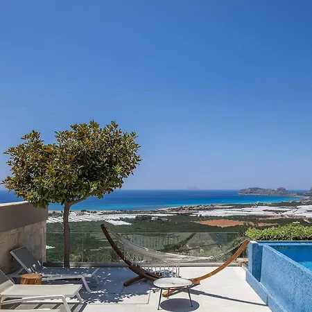 Luxury Phalasarna