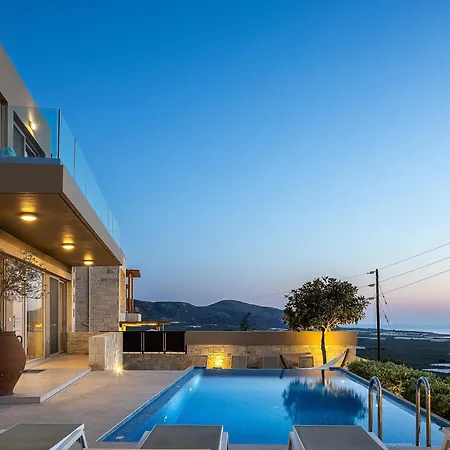 Luxury Villa