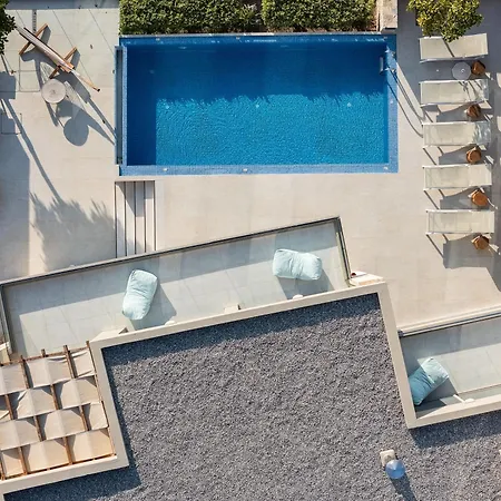 Luxury * Phalasarna