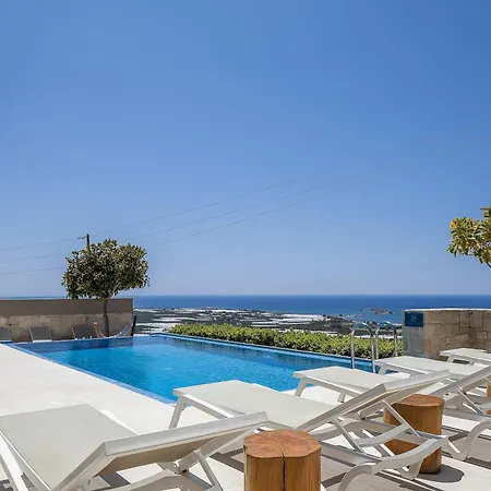 Luxury Villa