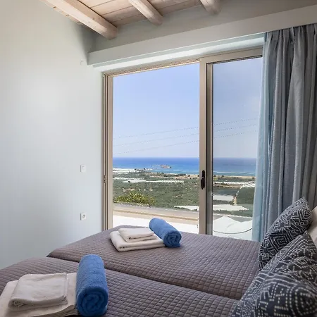 Villa Luxury *