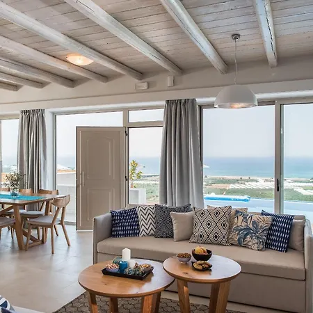 Villa Luxury
